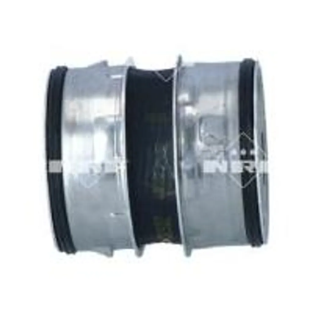 Tuyau d'air turbo pour Scenic et Laguna NRF 166060 - Remplace d'origine