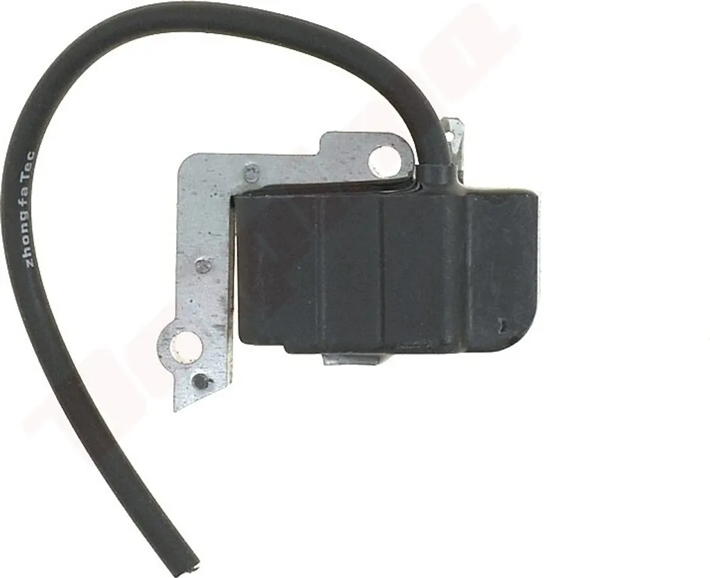 Bobina Accensione Echo SRM4605 156601-12920 - Fai Ripartire il Motore!