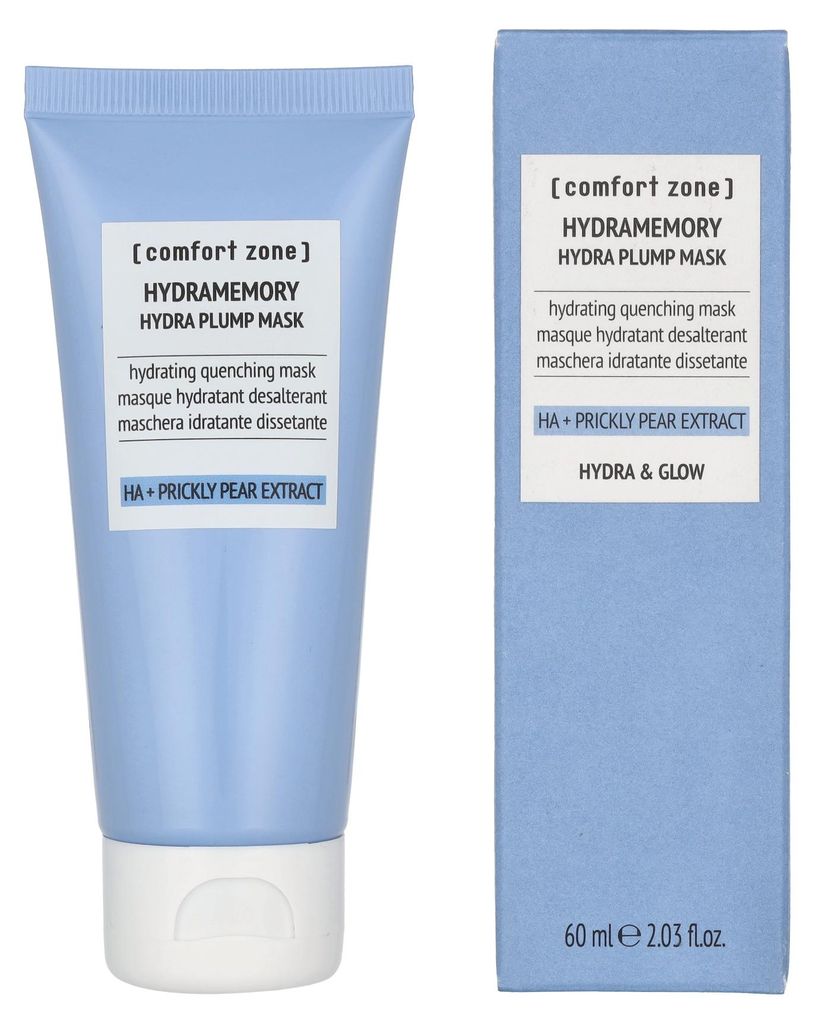 Comfort Zone Hydramemory Hydra Plum Mask 60ml Produktbild 