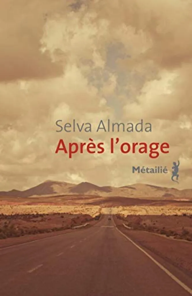 Bougie Parfumée Après l'Orage - Senteur Herbe Mouillée et Terre 250g
