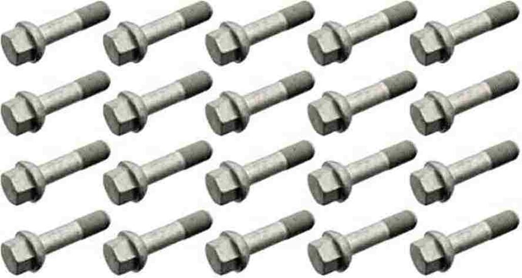 FEBI BILSTEIN Radschraube Artikel: 09806