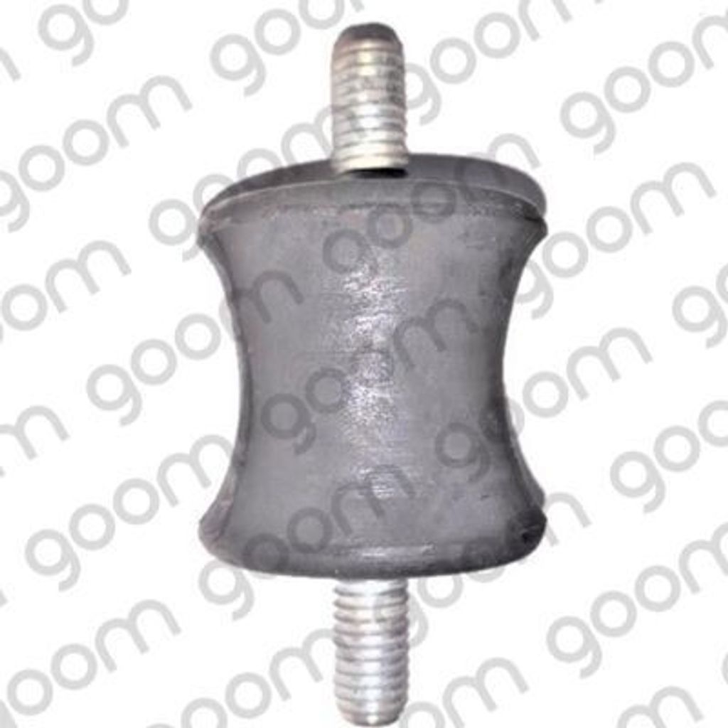 GOOM Anschlagpuffer Schalldämpfer CS-0029 für MORRIS MINI 36mm