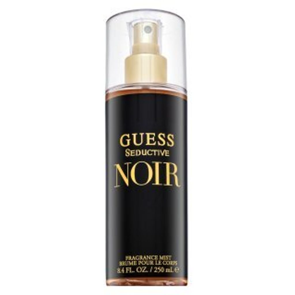 Guess Seductive Noir dámsky telový sprej 250 ml W Obrázok produktu 