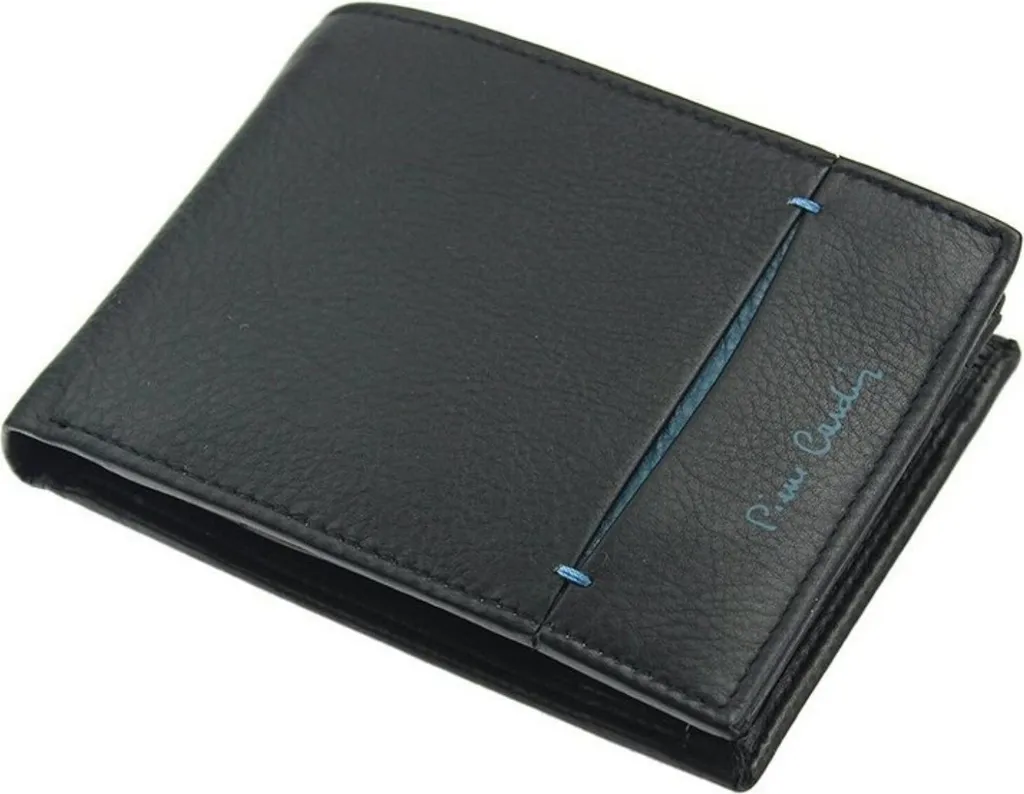 Portefeuille TILAK07 325 Pierre Cardin - Fini les Poches Déformées