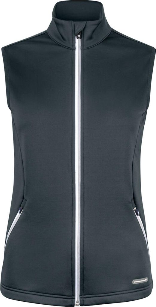 Cutter & Buck Snoqualmie Vest Ladies
