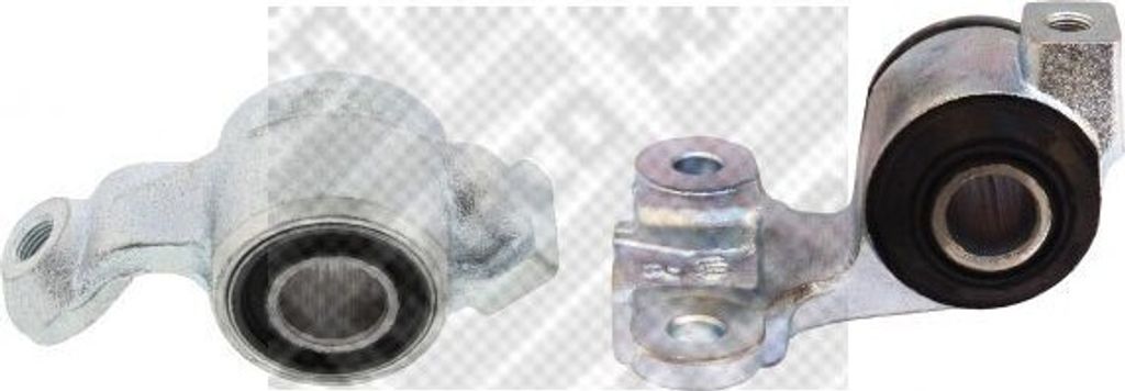 MAPCO 19224 Querlenker Reparatursatz für FIAT Scudo Kastenwagen (220) Vorne Rechts