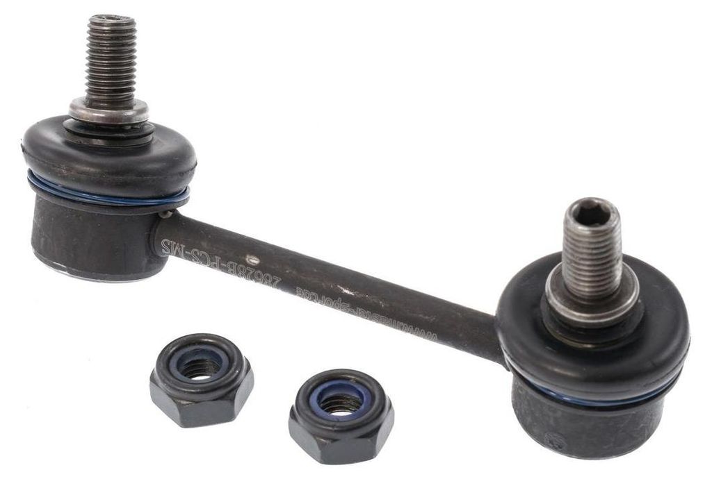 MS 28628B-PCS-MS Stange/Strebe, Stabilisator Hinterachse links für TOYOTA RAV 4 II (_A2_)