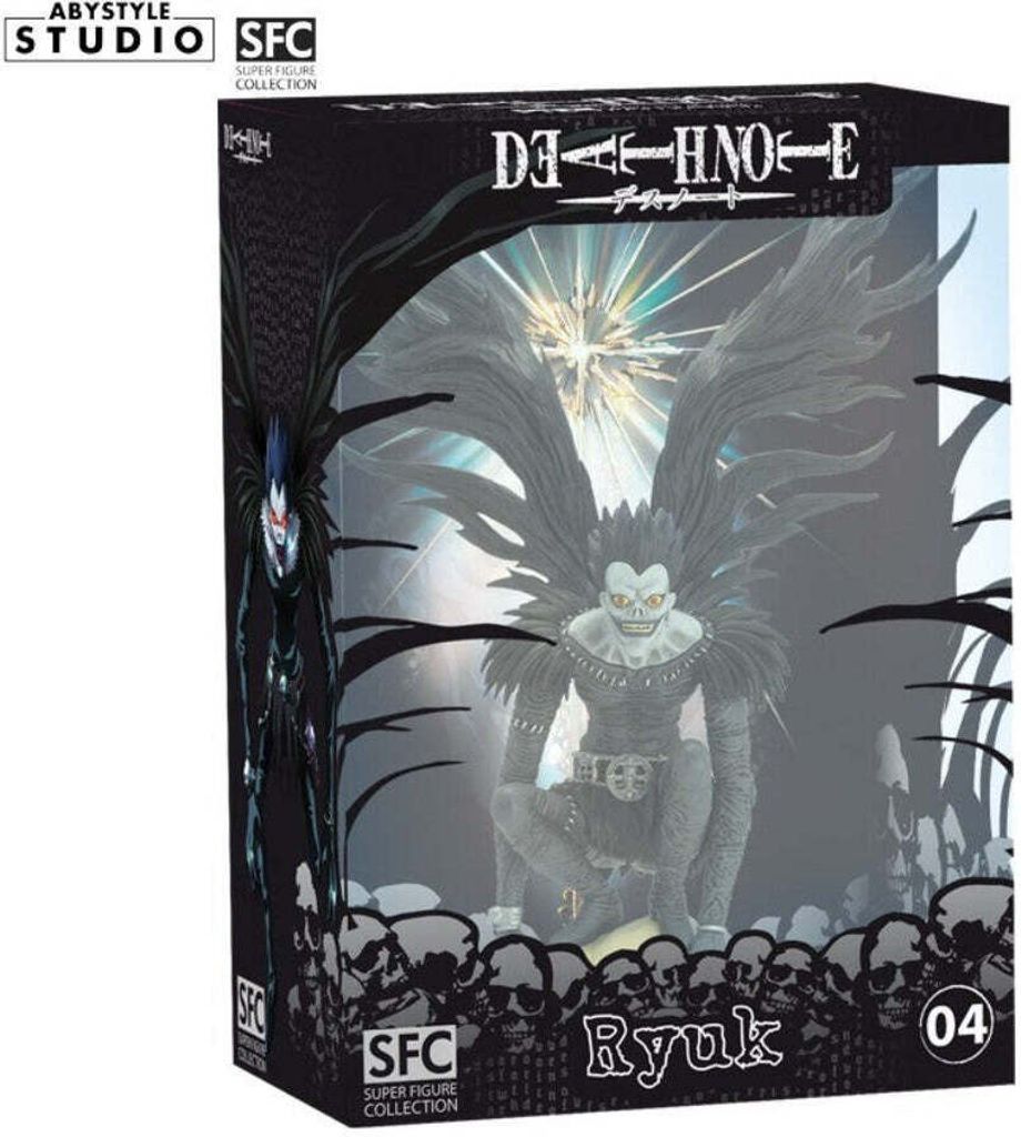 ABYstyle ABYFIG007 collectible figure