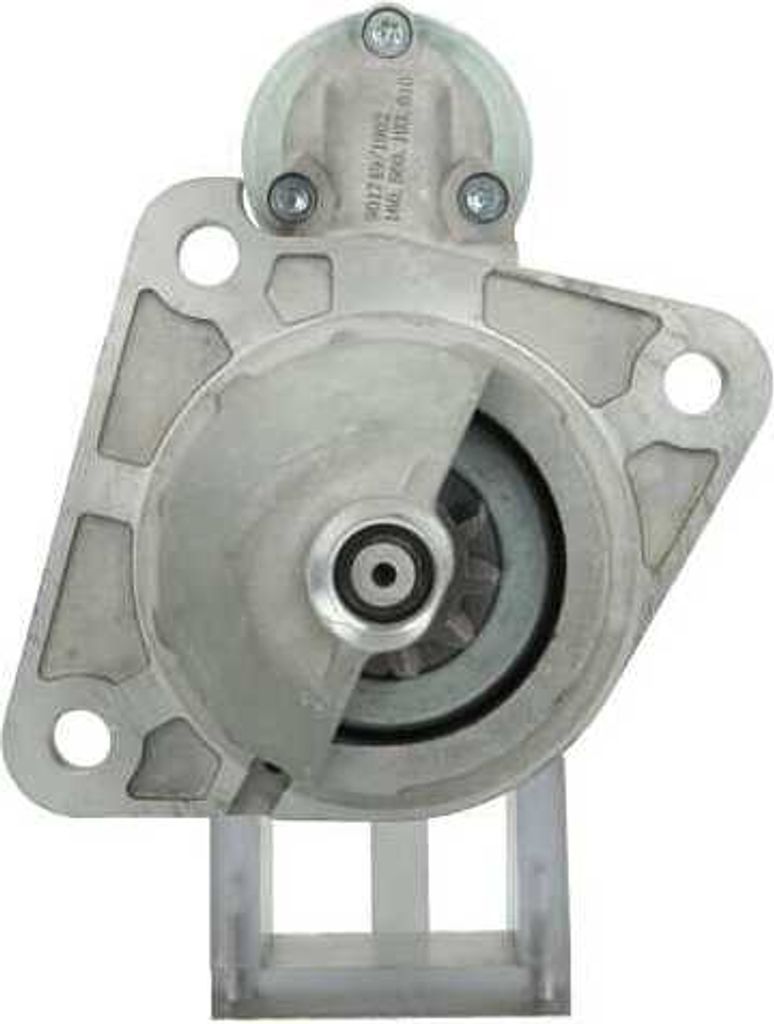 BV PSH 160.560.103.010 Starter Anlasser 2,2kW für NISSAN TRADE Pritsche/Fahrgestell 12V