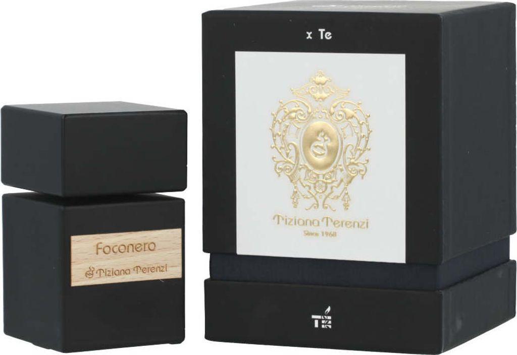 Tiziana Terenzi Foconero Extrait de Parfum 100 ml (unisex)
