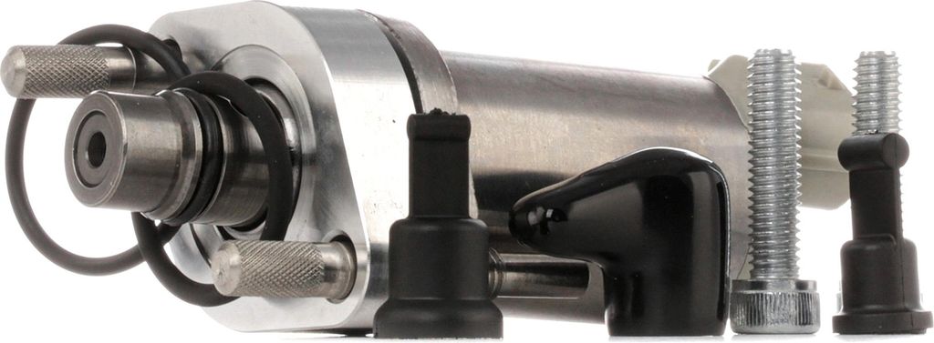 STARK SKPCR-2060003 Druckregelventil Common-Rail-System für OPEL Corsa C Schrägheck (X01) Kraftstoffdruckregler