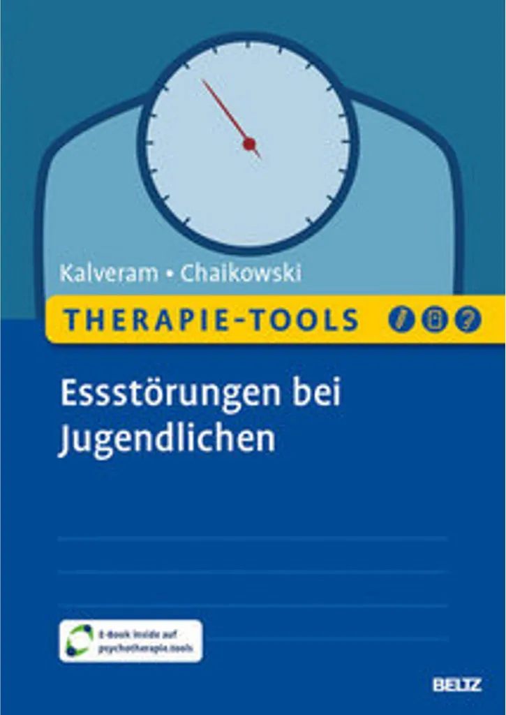 Outils Thérapeutiques Troubles Alimentaires Adolescents - Guide Complet