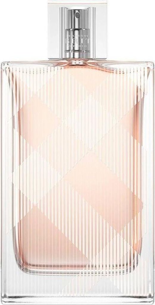 Perfumy BURBERRY Brit woda toaletowa (100 ml) Zdjęcie produktu 