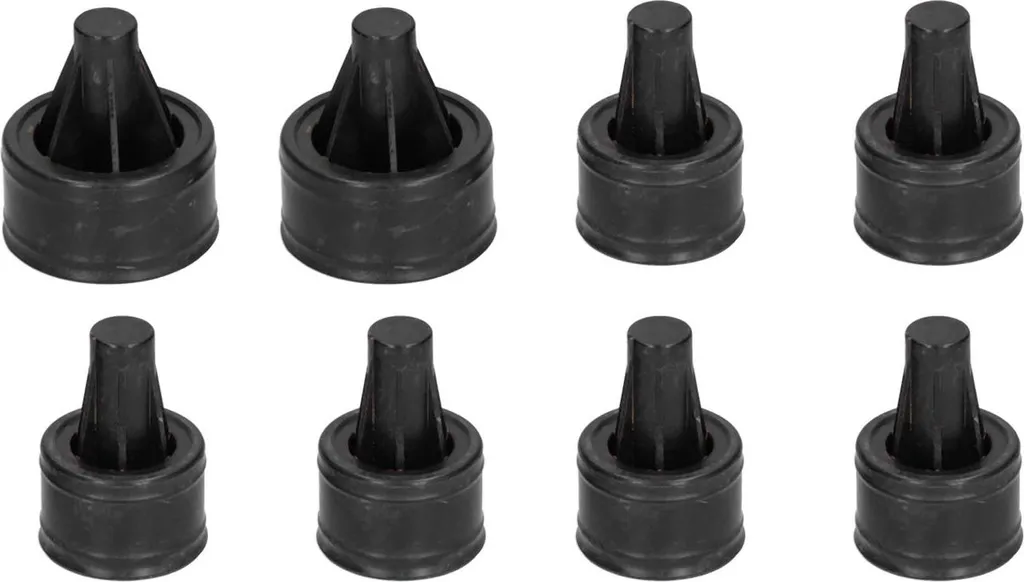 Kit Pistons Embrayage 6DCT450 MPS6 pour Ford C-Max et Mondeo 8pcs
