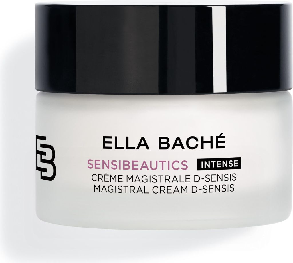 SOS-Heilcreme für reaktive Haut