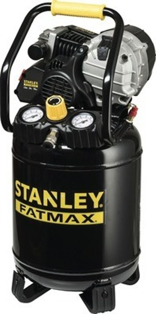 Kompressor Stanley Fatmax HY 227/10/24V Produktbild 