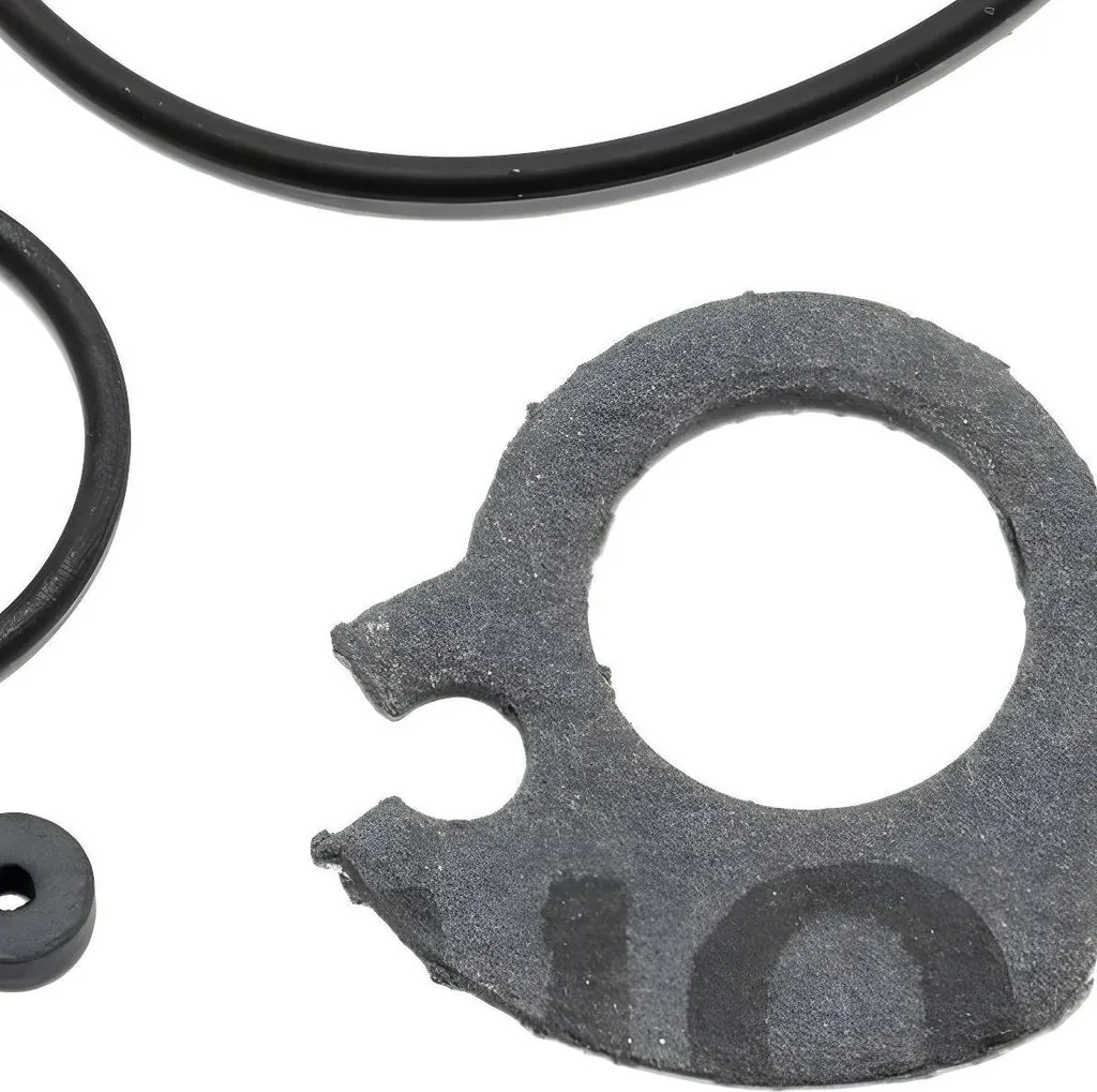Kit joints carburateur Weber 50cc 2 temps : Étanchéité Piaggio 2T
