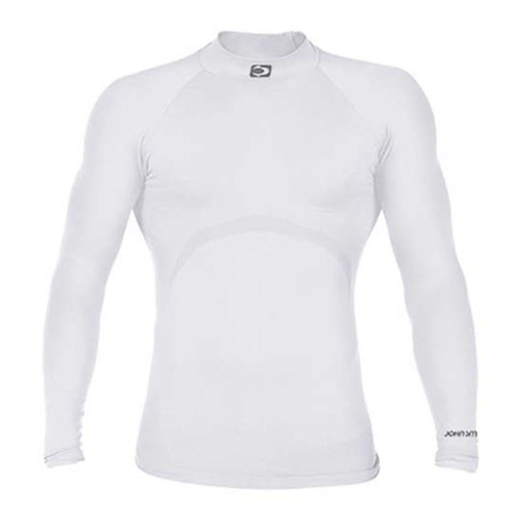 John Smith Affi L/s White XS-S