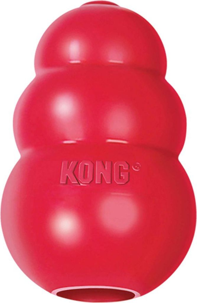 Kong Dog Hračka Classic Large 13-30kg L Obrázok produktu 