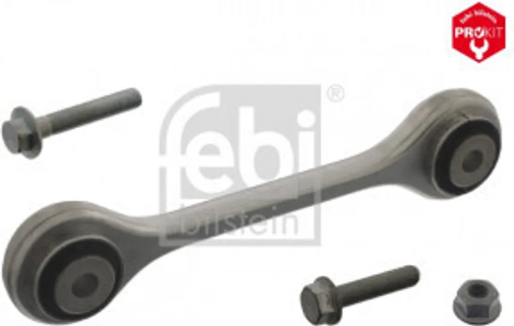 Biellette de Barre Stabilisatrice Febi 39896 pour Audi A4 A6 et Q5