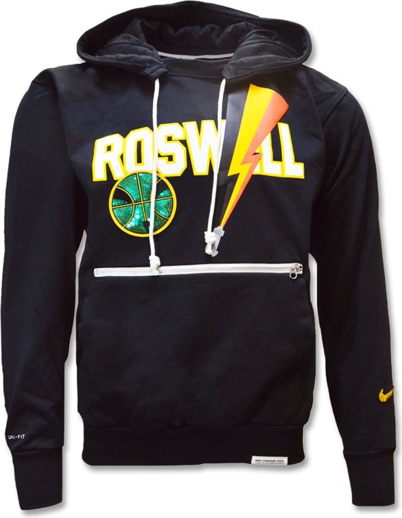 Nike Sweatshirts Roswell Rayguns Premium Drifit, CV1933010, Produktbild 
