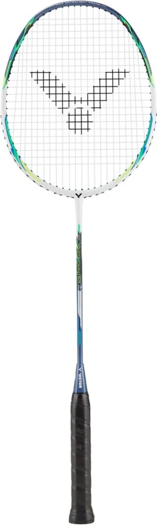 Raquette de Badminton Victor Light Fighter 80a pour Compétition Active