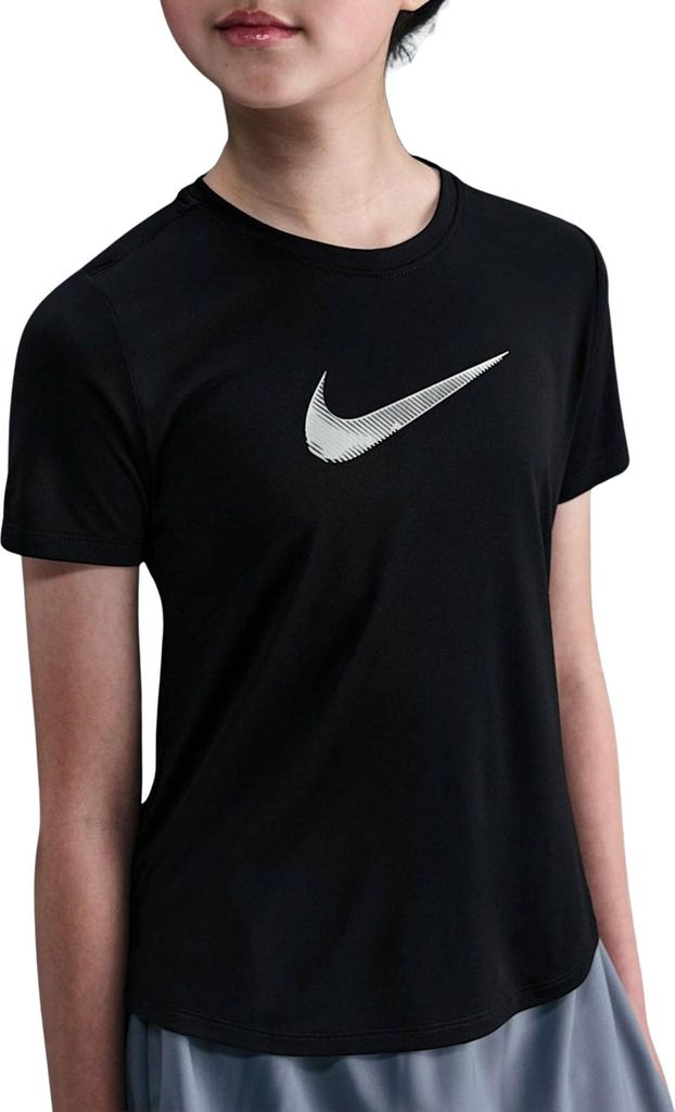 Nike One Classic Top Shirt Kinder