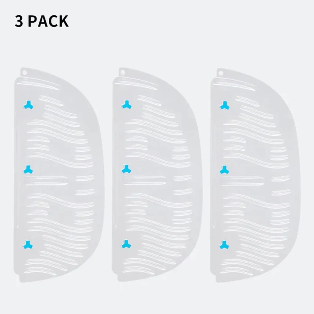 Éliminateur d'Odeurs Litière PETKIT P9220R - Solution Anti-Odeur 3 Pcs
