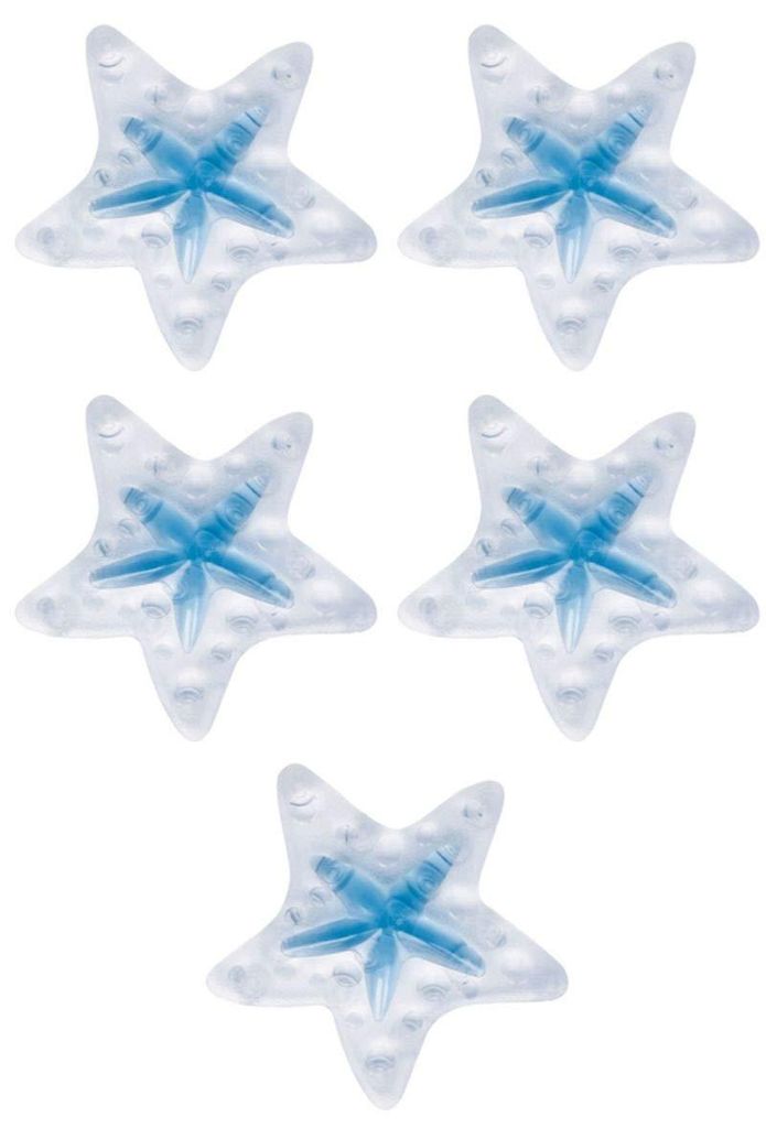 Spirella 7610583070807, Antirutsch-Badeaufkleber, Kinder, Produktbild 
