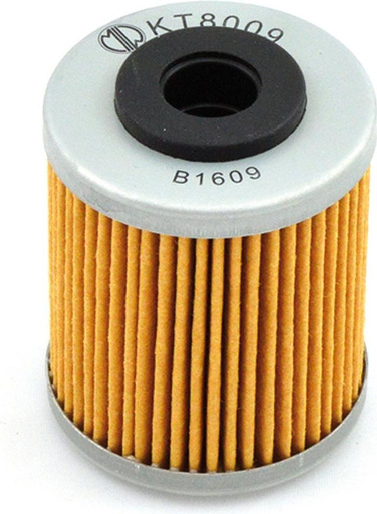 Ölfilter Für Ktm 690 09-17 (Hf651) (50)