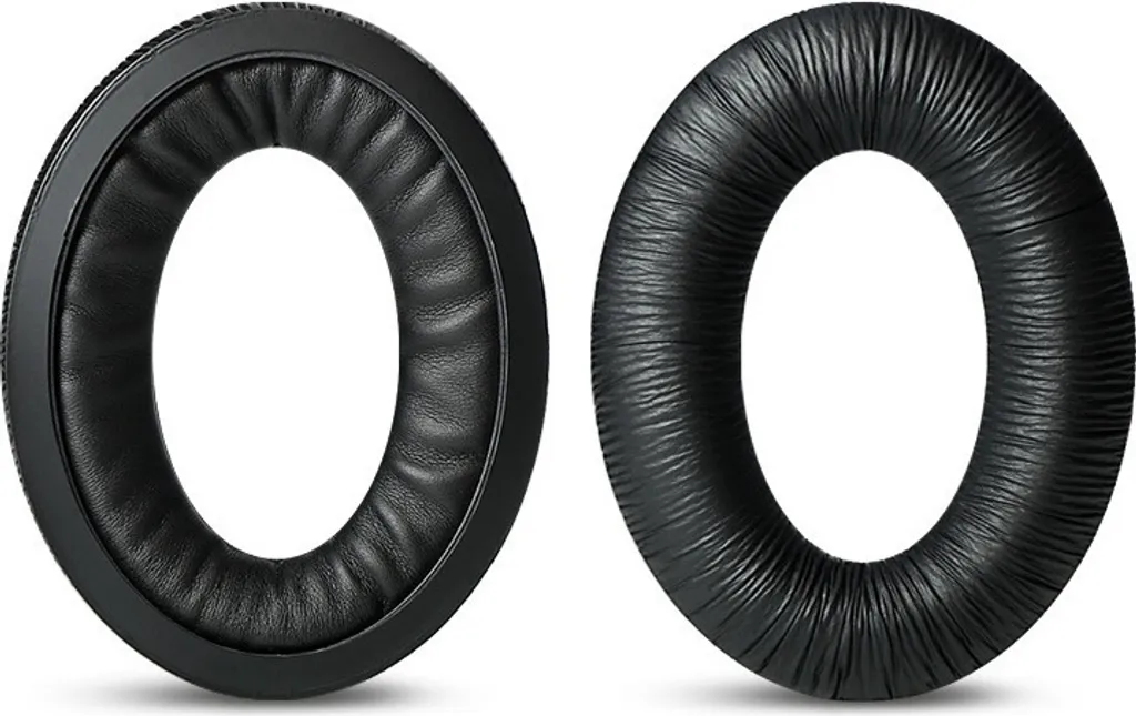 Cuscinetti Gaming Sennheiser HD598 HD599 - Zero Sudore, Massimo Sound