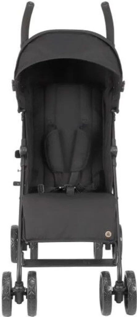 Poussette compacte Topmark Buggy Fenn Noir pour petits coffres auto - 3