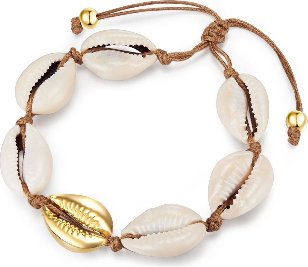 Armband gelbgold