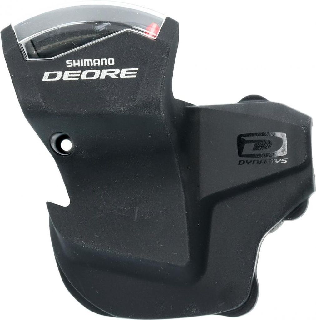 SHIMANO Ganganzeige SL-M6000 rechts - Indikator für Deore-Schalthebel
