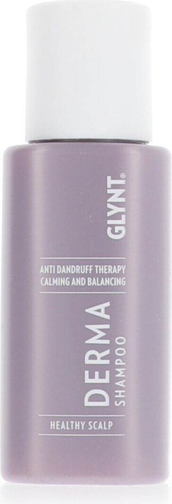 Glynt DERMA Regulate Shampoo 4 50ml