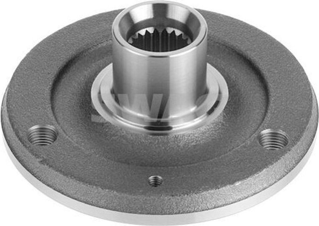 SWAG 62 91 9844 Radnabe Vorne passend für PEUGEOT 106 II Schrägheck (1A, 1C) Ø85mm Lochkreis
