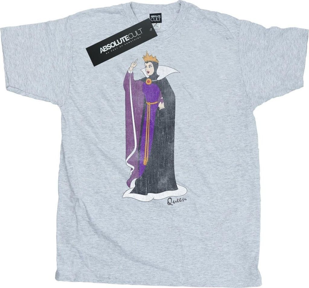 Disney - T-Shirt für Herren BI18132 (XL) (Grau)
