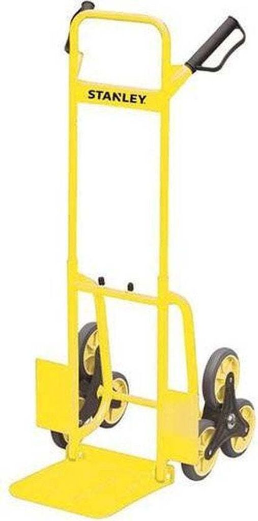 Stanley Sackkarre FT521 120 kg Produktbild 13