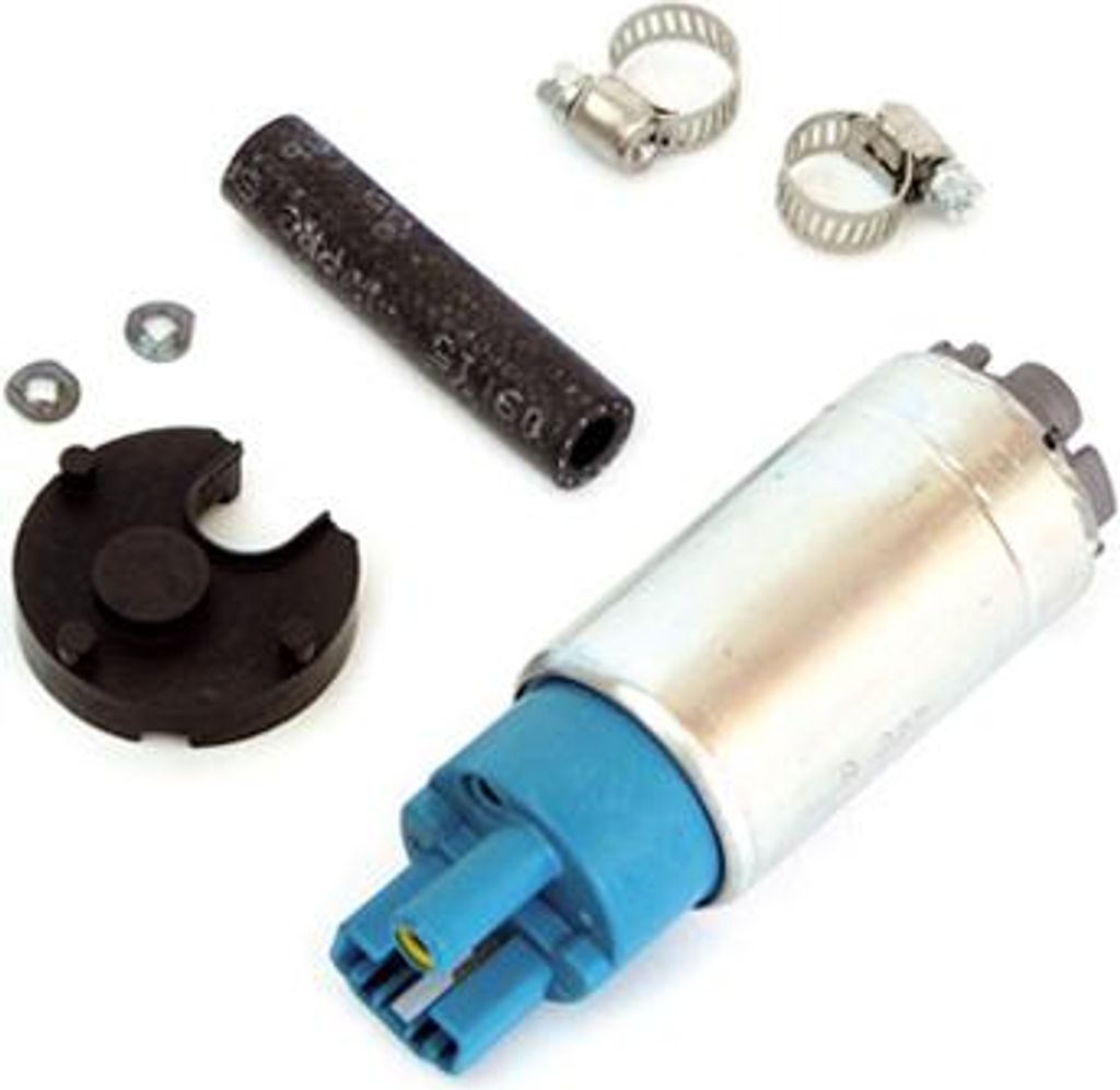 Benzinpumpe Jeep Wrangler YJ 2,5 + 4,0 L Bj. 94-95