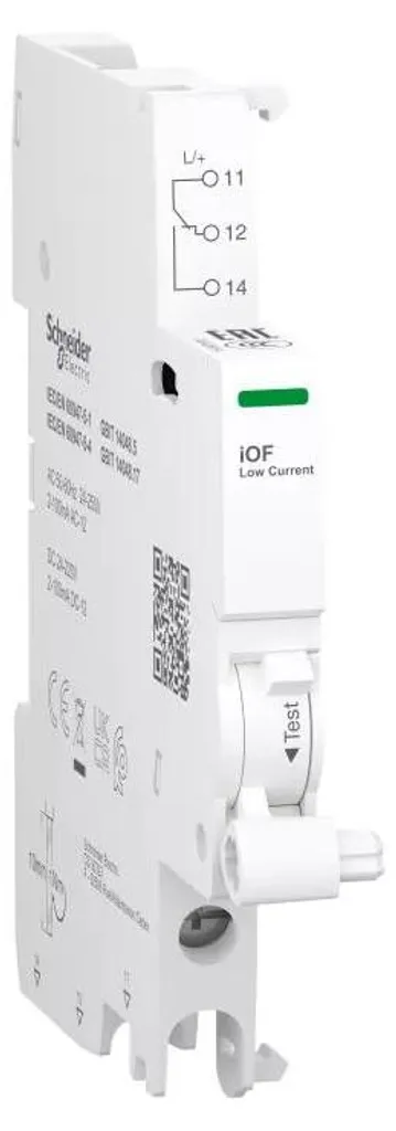 Solution signalisation bas niveau Schneider A9A26914 Acti9 iOF