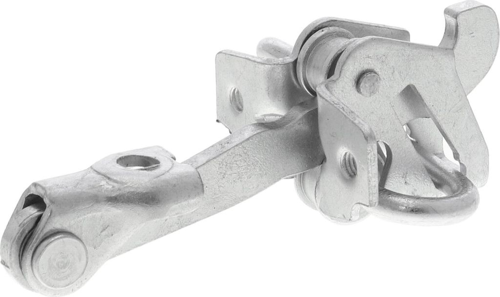 VAICO V24-1242 Türfeststeller Türfangband für FIAT PANDA (169) Vorne