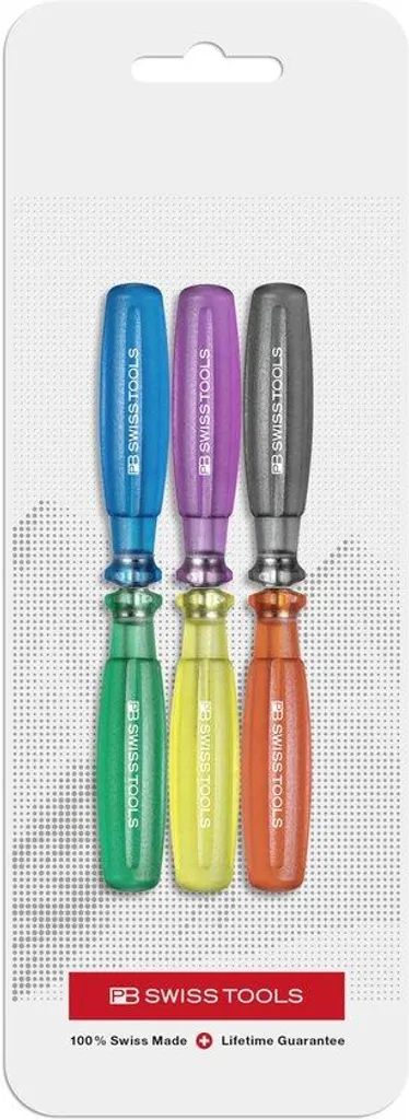 Aimants de fixation anti-glisse lot de 6 pour tableaux blancs