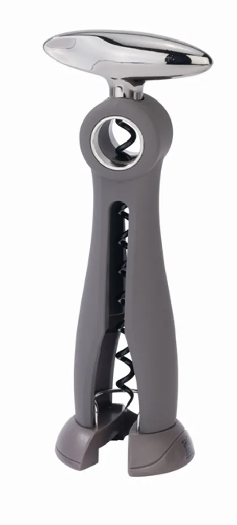 Cavatappi Legno Peugeot Vigne 18cm | Sistema Espulsione Tappo