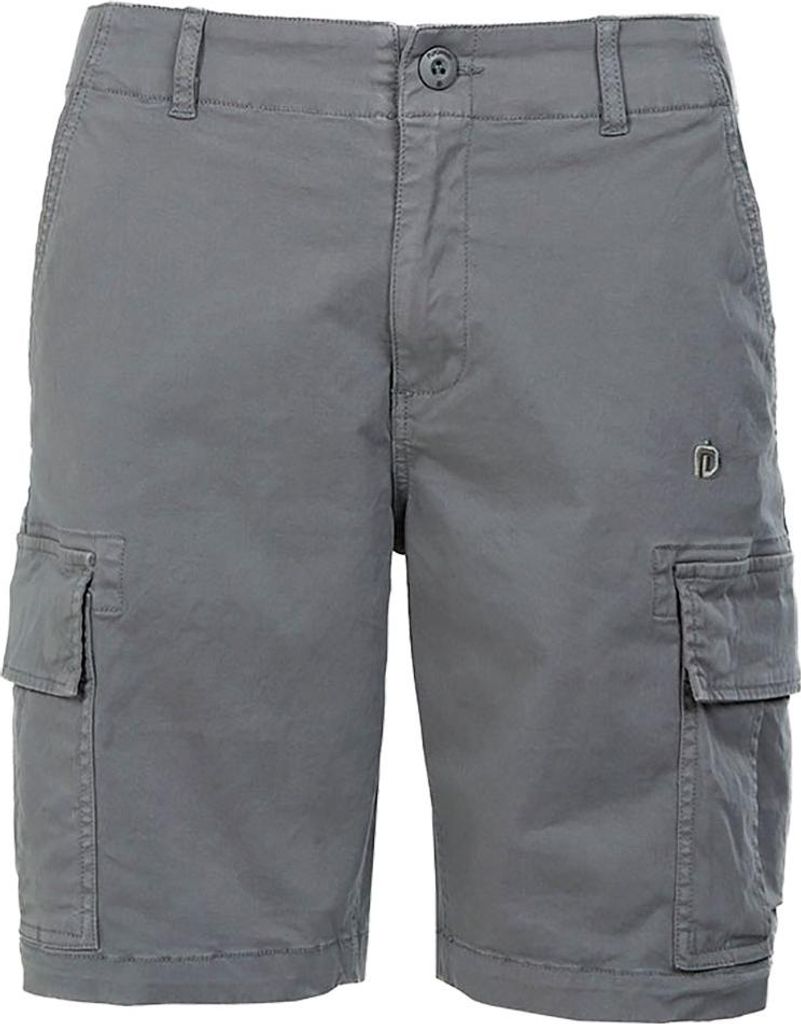 Fundango Zack Cargo Shorts Grau 32 Herren Grau 32