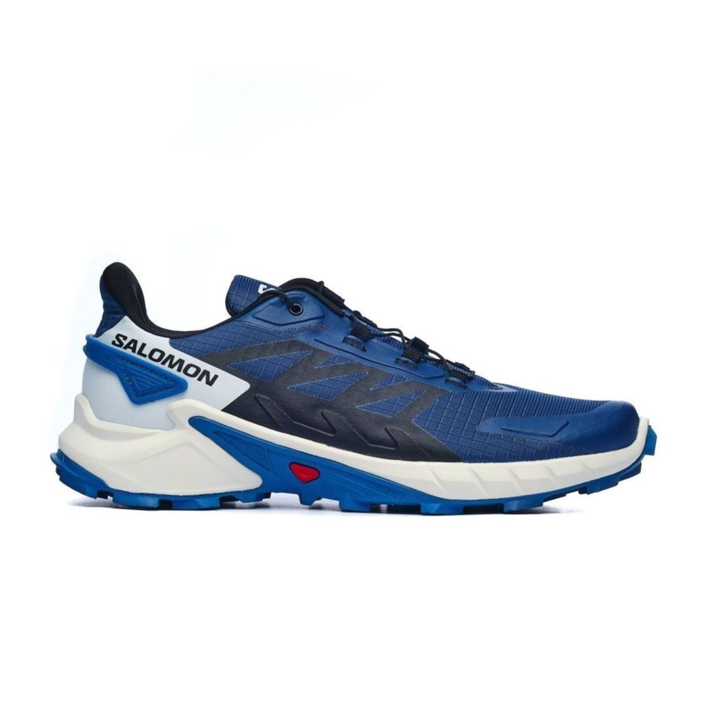 Salomon Schuhe Supercross 4 Blue, L47315700 Produktbild 
