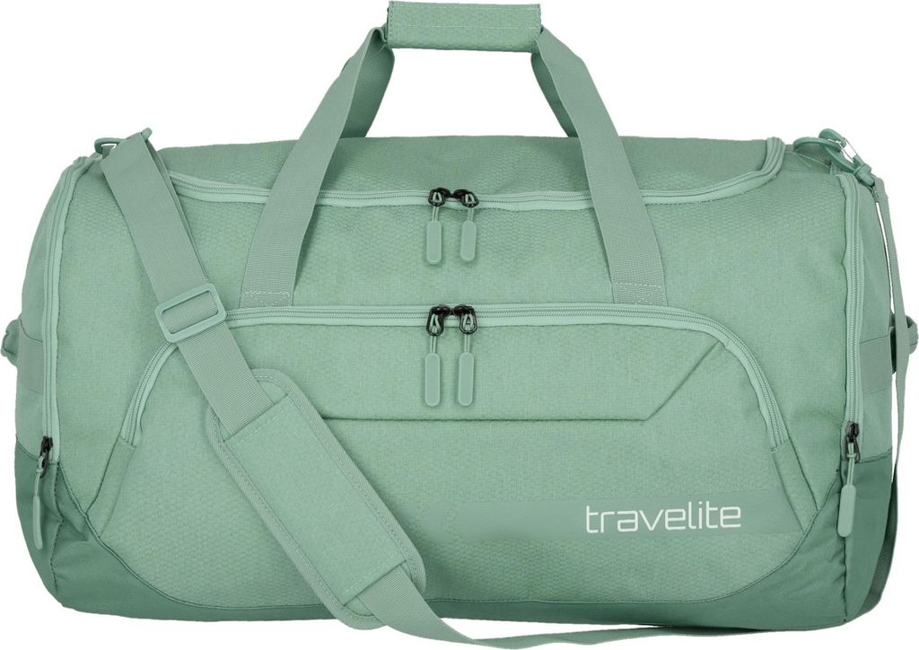 Travelite Kick Off Salbei Reisetasche L Produktbild 