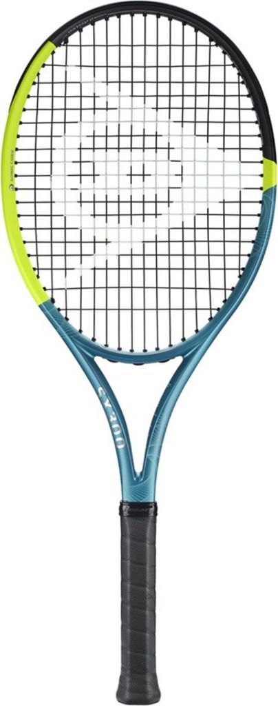 Dunlop Tf Sx300 G2 Nh Ungespannte Tennisschläger 2 2