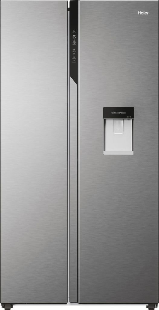 Haier HSR5918DWMP Side-by-Side Wasserdispenser MutliAirflow Produktbild 