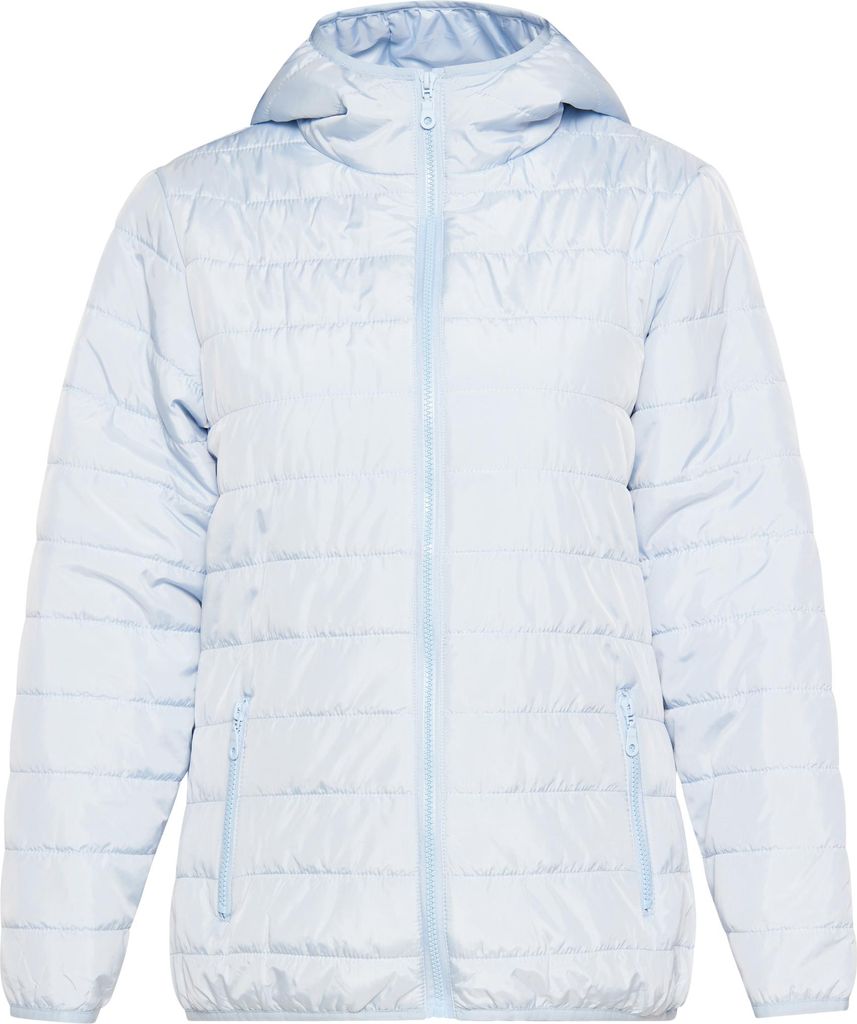 Kawai Damen Jacke - hellblau, XL