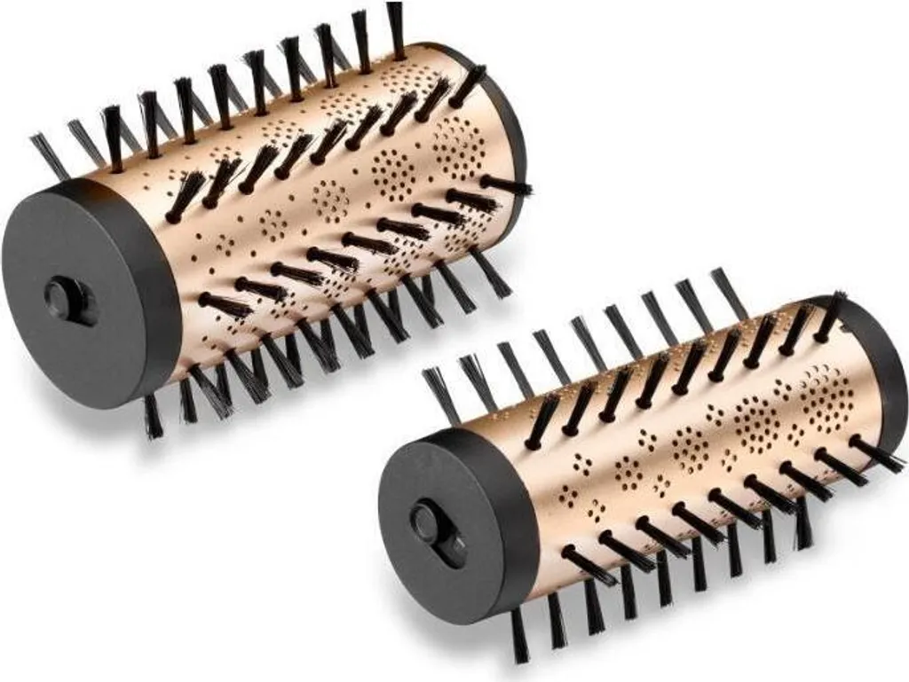Modellatore BaByliss AS90PE Smooth Volume 1000 | Risultato Salone - 3